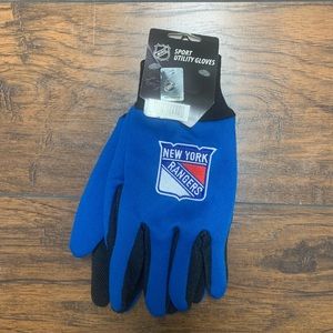 Team Utility gloves